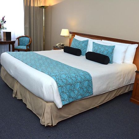 Centuria Hotel Буенос Айрес Екстериор снимка