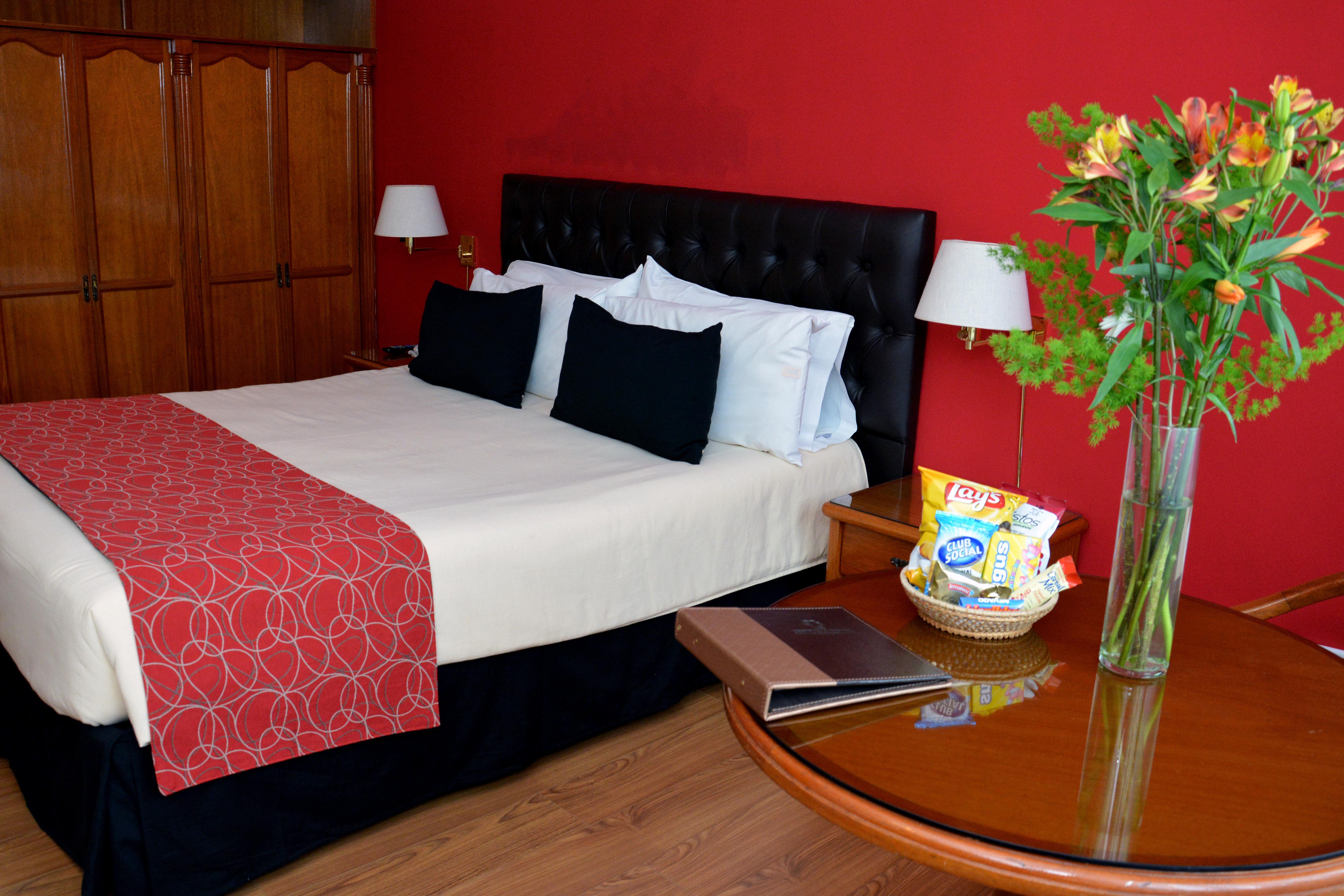 Centuria Hotel Буенос Айрес Екстериор снимка