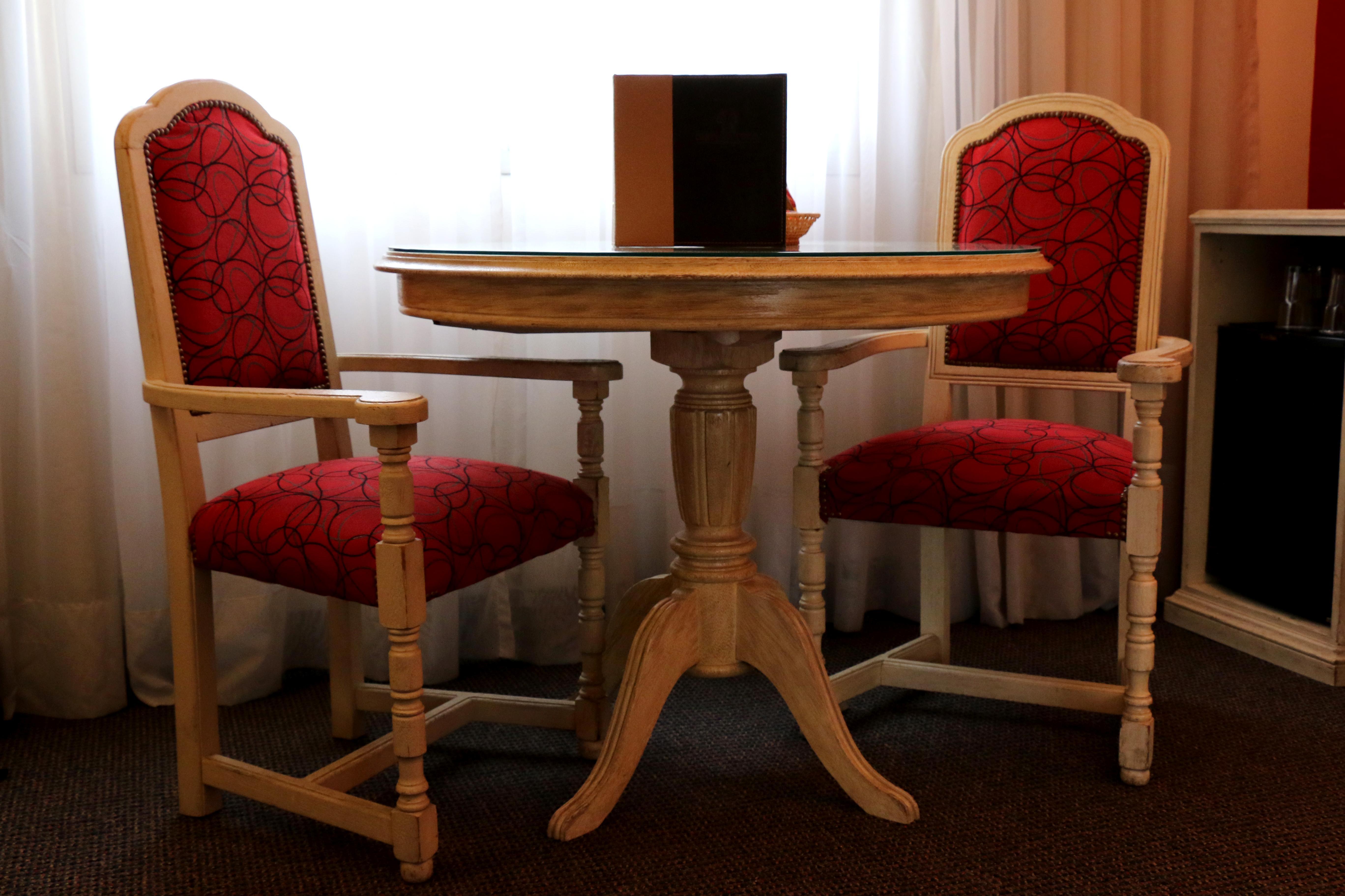 Centuria Hotel Буенос Айрес Екстериор снимка