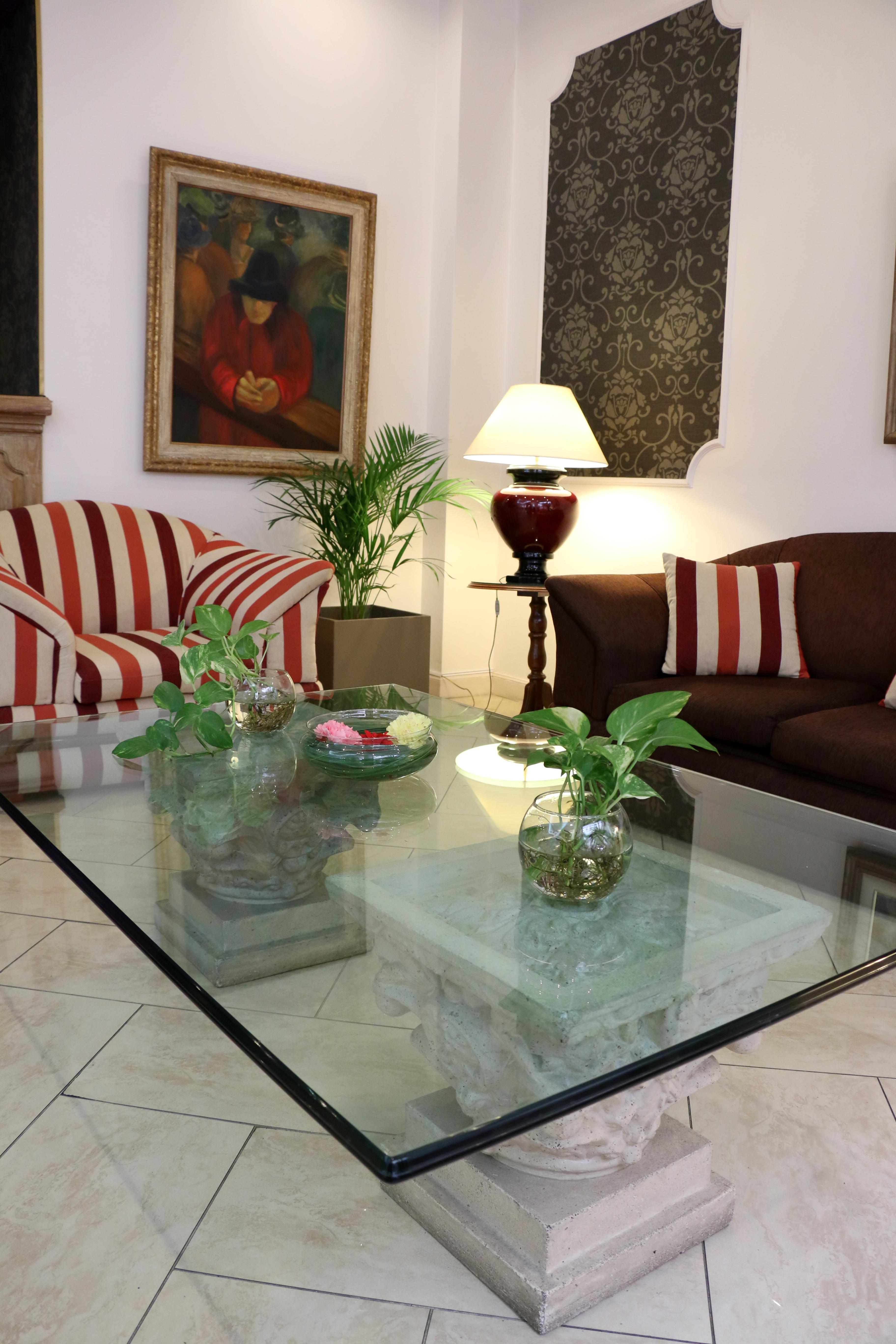 Centuria Hotel Буенос Айрес Екстериор снимка