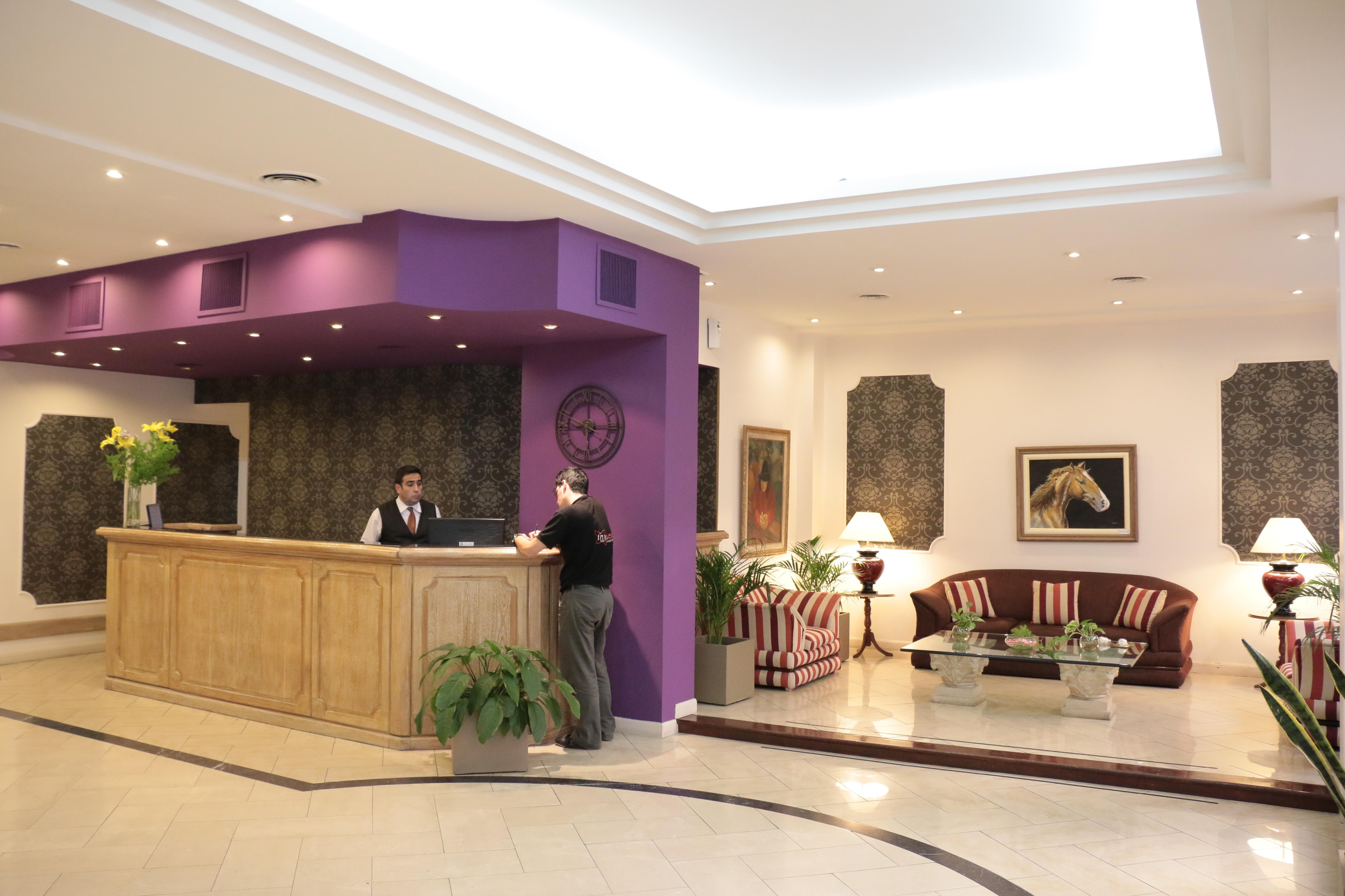 Centuria Hotel Буенос Айрес Екстериор снимка