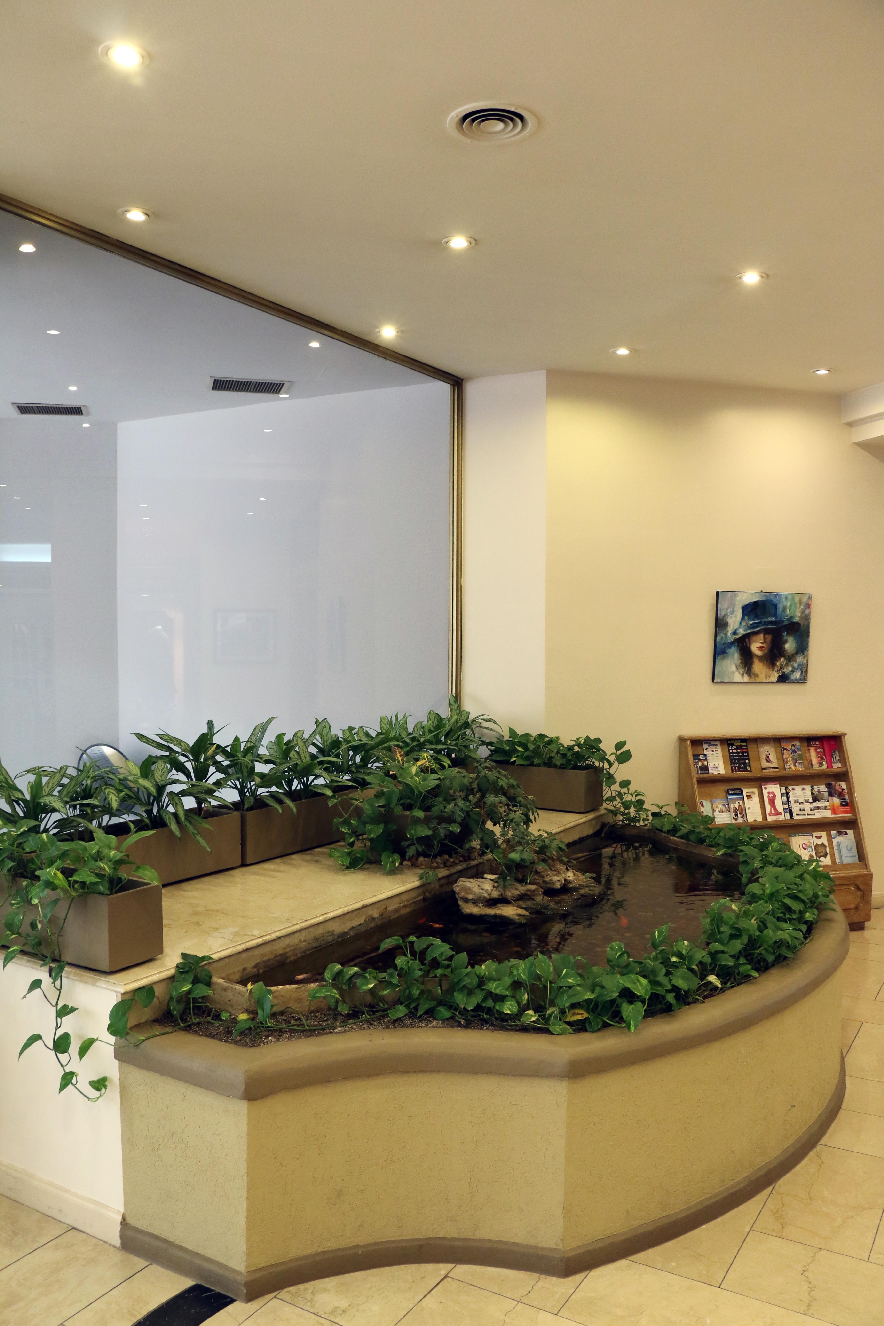 Centuria Hotel Буенос Айрес Екстериор снимка