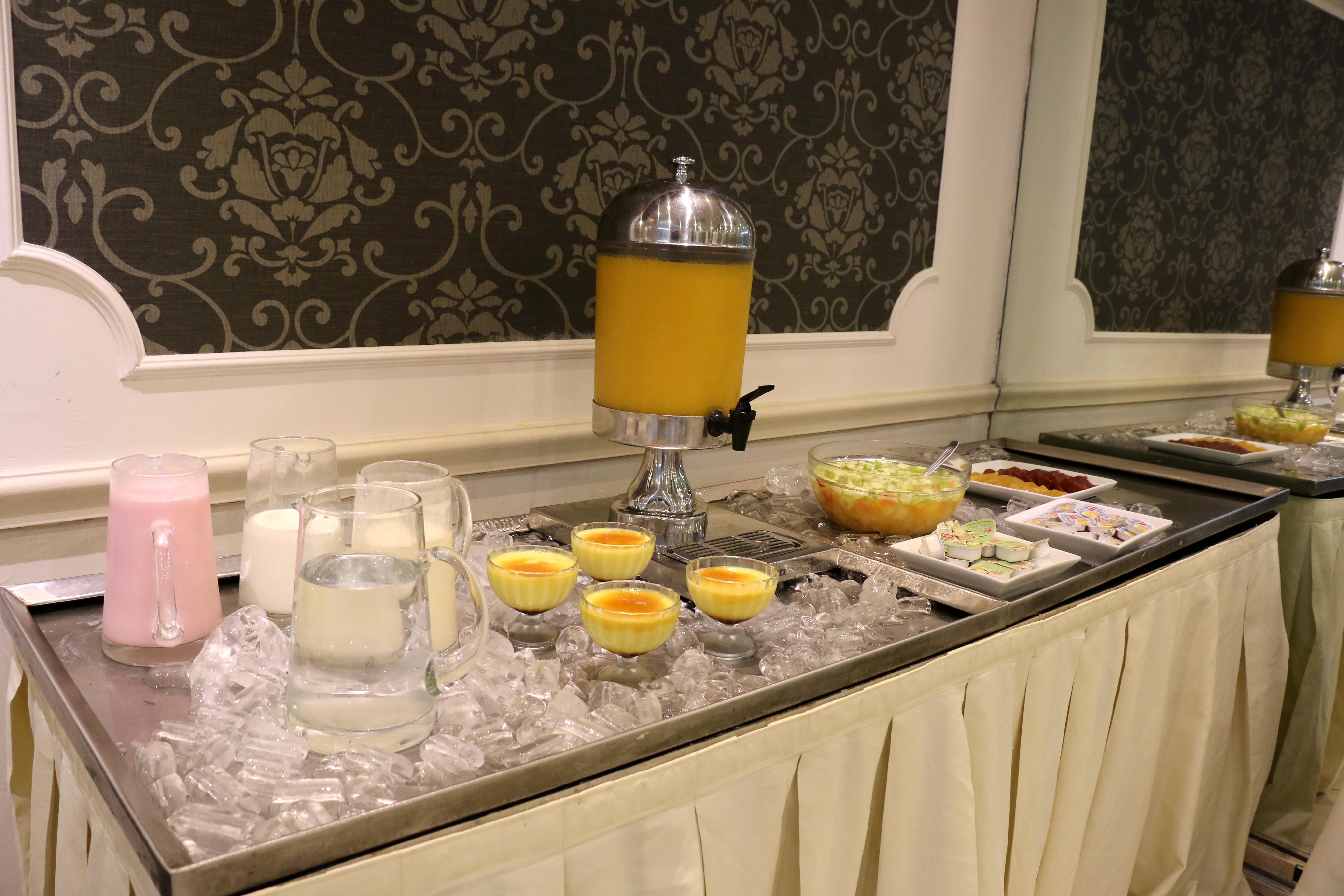 Centuria Hotel Буенос Айрес Екстериор снимка