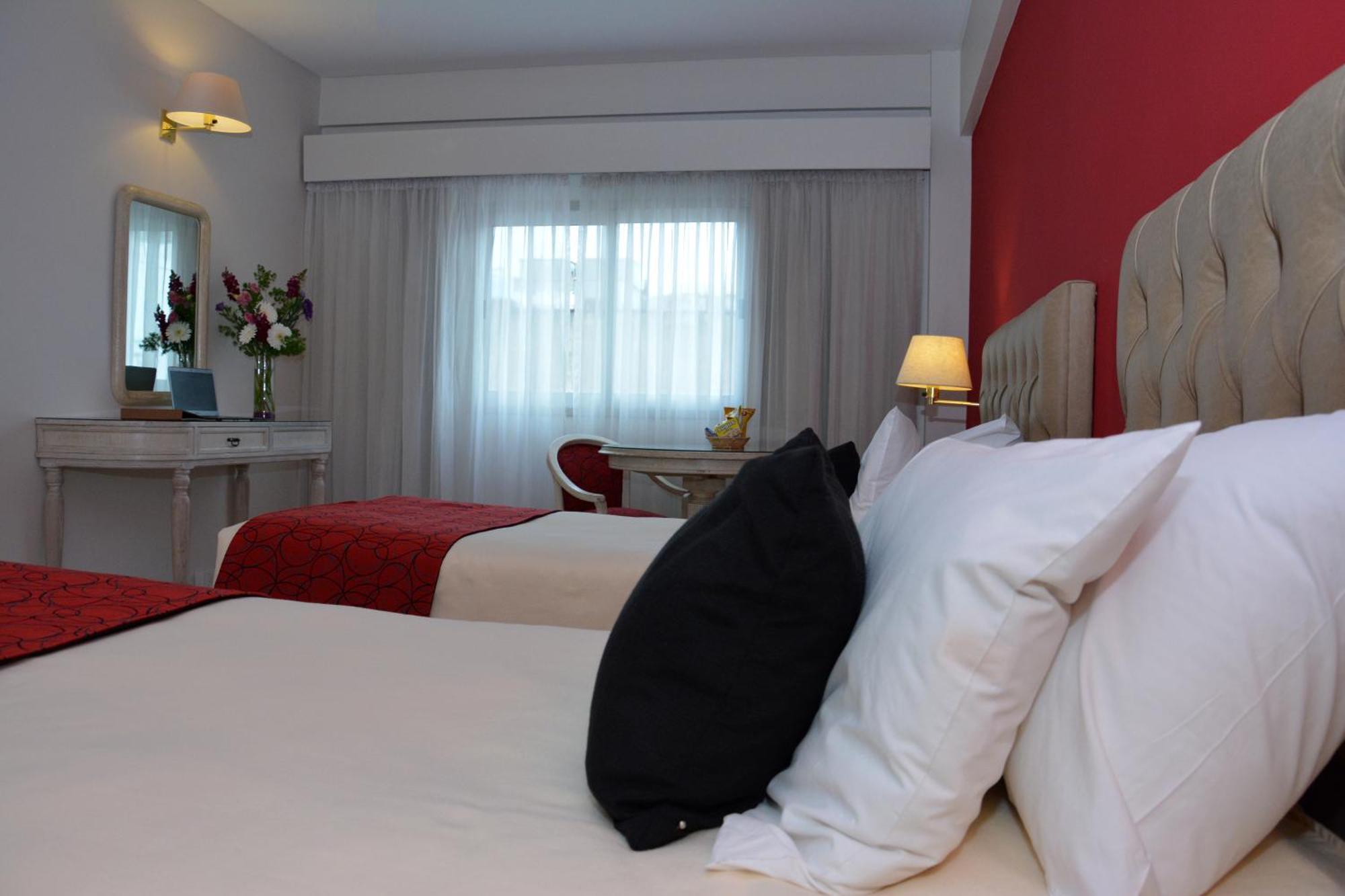 Centuria Hotel Буенос Айрес Стая снимка