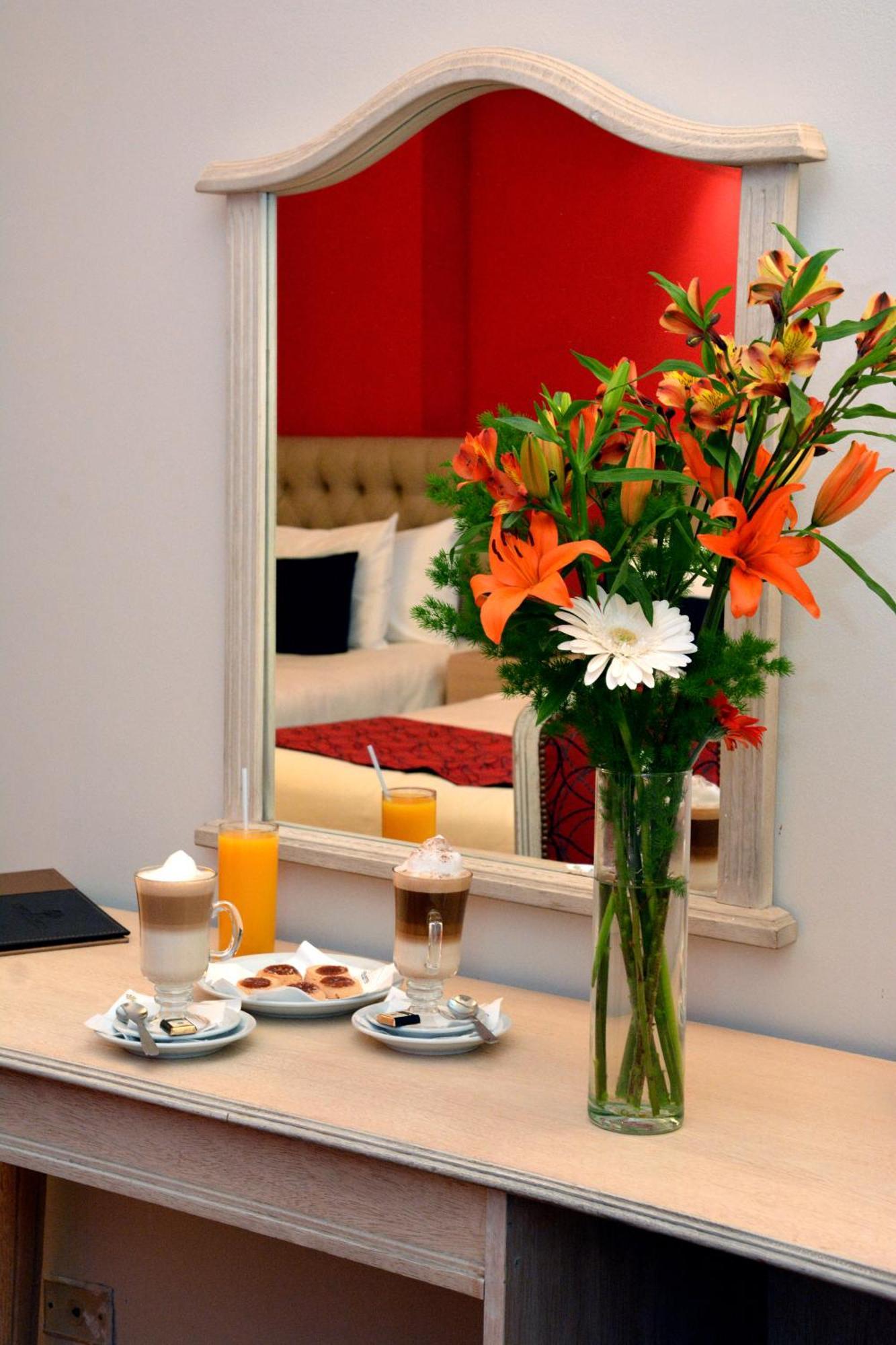 Centuria Hotel Буенос Айрес Стая снимка