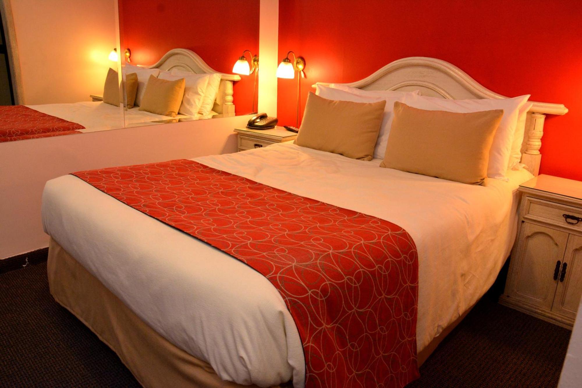 Centuria Hotel Буенос Айрес Стая снимка