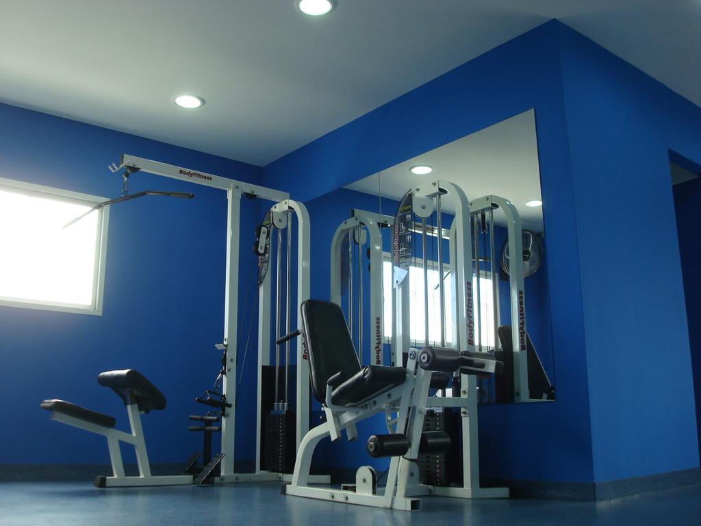 Centuria Hotel Буенос Айрес Екстериор снимка